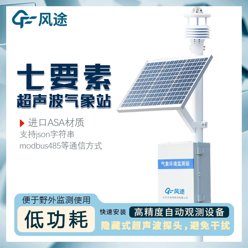綜合氣象監(jiān)測(cè)系統(tǒng)是什么產(chǎn)品？