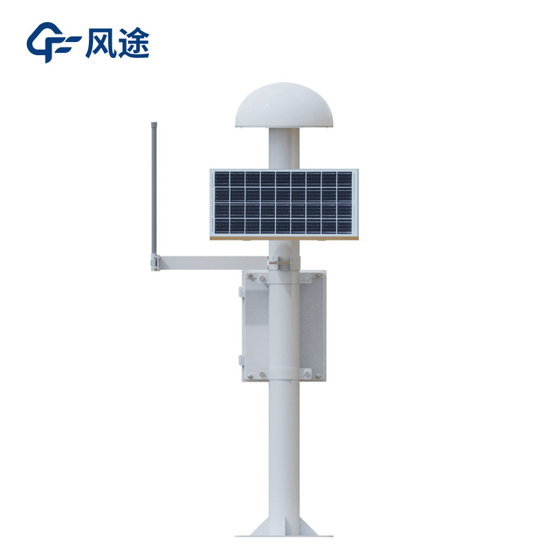 公路邊坡為什么安裝GNSS監測系統？
