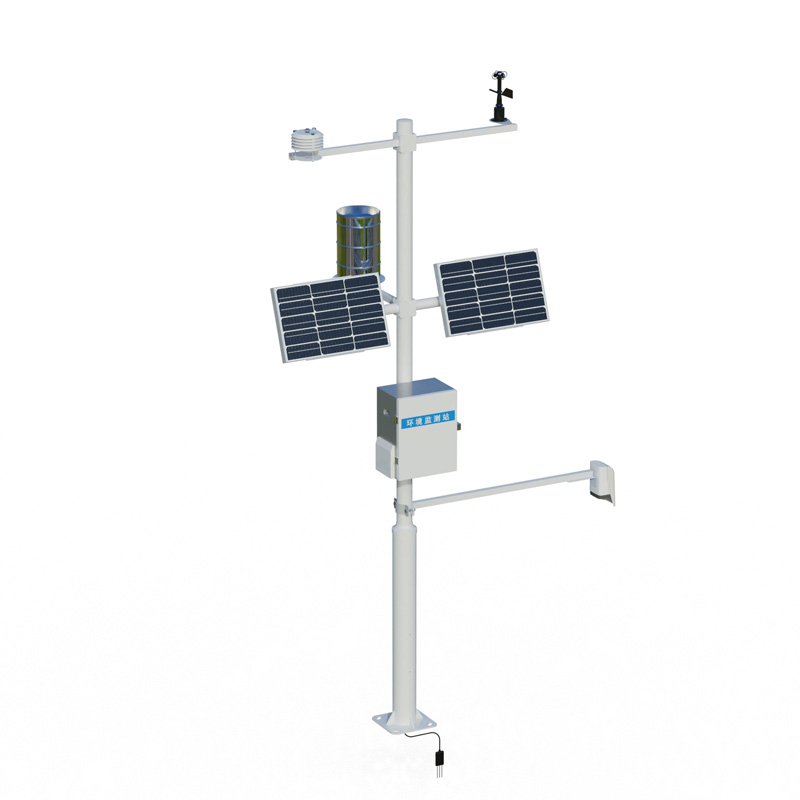 雪深觀測自動雪深監測儀