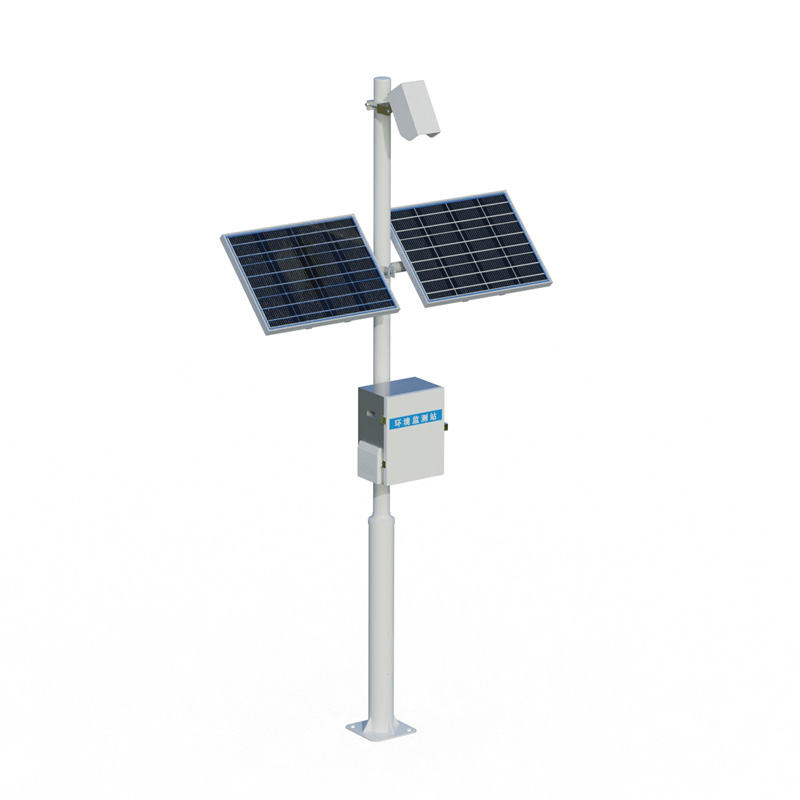 路面狀況監(jiān)測站：從“被動(dòng)應(yīng)對(duì)”到“主動(dòng)預(yù)警”的智能管理