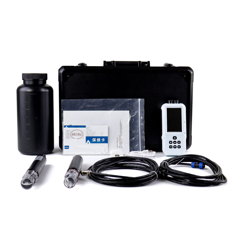 水產養殖水質檢測儀